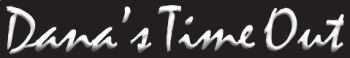 Logo of Dana's Time Out in Geneva, NY
