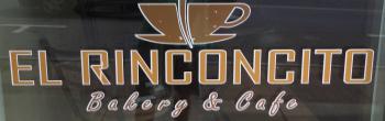 Logo of El Rinconcito Bakery & Cafe in Geneva, NY