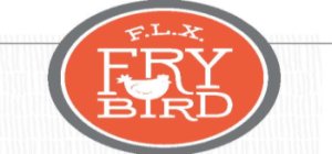Logo of F.L.X. Fry Bird in Geneva, NY