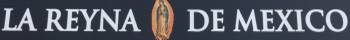 Logo of La Reyna de Mexico in Geneva, NY