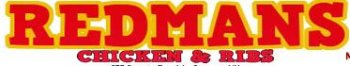 Logo of Redman's Chicken & Ribs in Geneva, NY